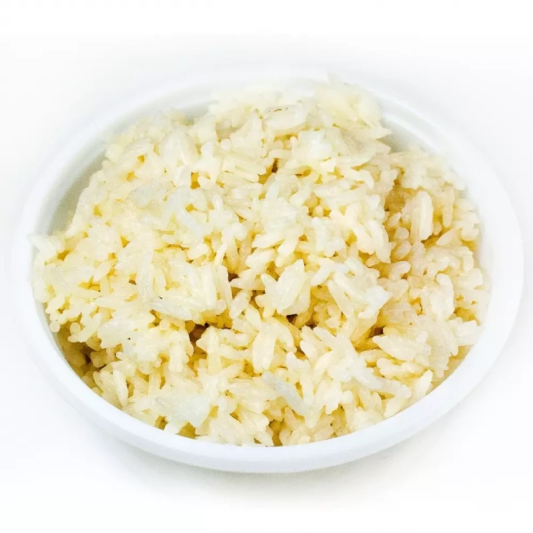 Jasmine Rice