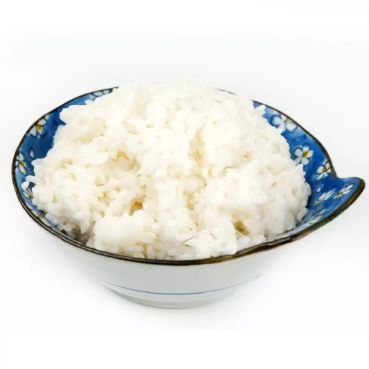 Coconut Rice