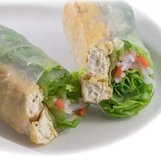 Fresh Salad Roll