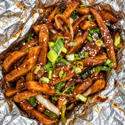 Vegetable Noodles