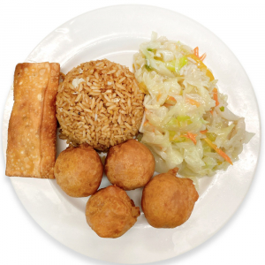 Combination Platter #2