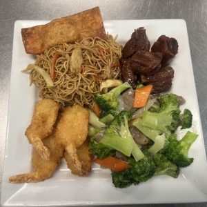 Special Platter #1