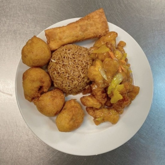 Special Platter #6