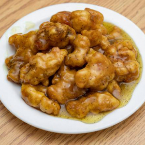 General Tao Chicken