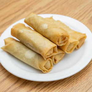 Spring Roll (1 pc)