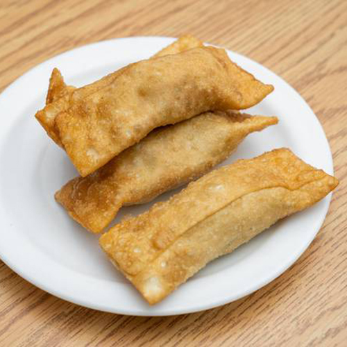 Delicious Egg Roll (1 pc)