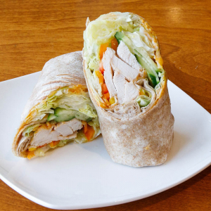 Wraps