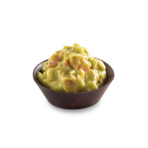 Chunky Guacamole