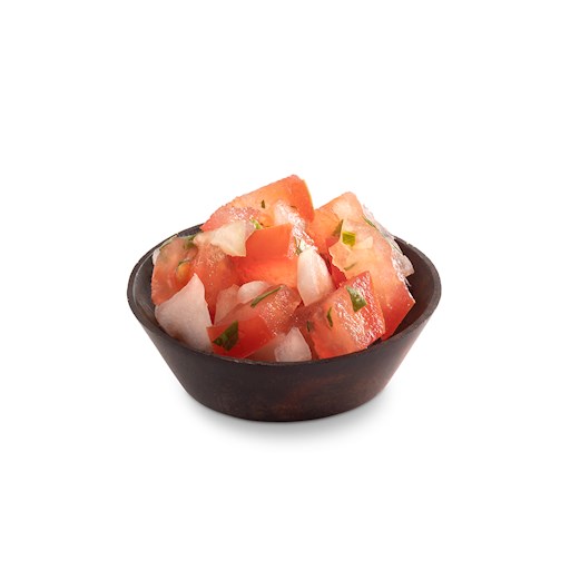Salsa Fresca