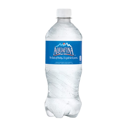 Bottled Water