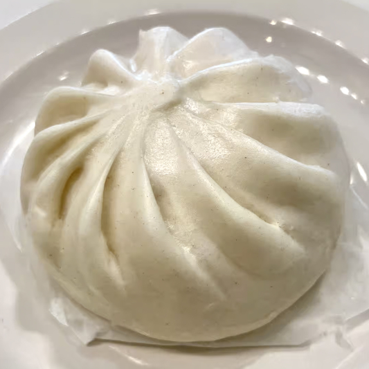 BBQ Steam Pork Bun