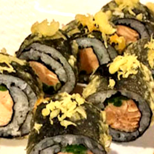 Dragon Eye Roll (6 pcs)