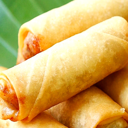 Spring Rolls (Pork)