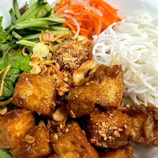 Vegetarian Vermicelli