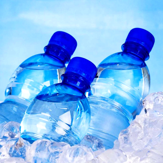 Bottled Water