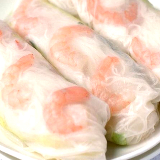 Salad Rolls (Regular)