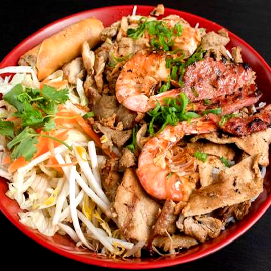 Saigon Hut Vermicelli