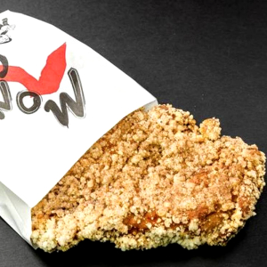 Original Crunchy Fried Chicken (Plum)