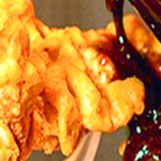 Monga Japanese Style Sauce