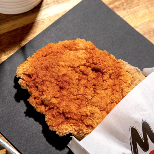 Original Crunchy Fried Chicken (Spicy)