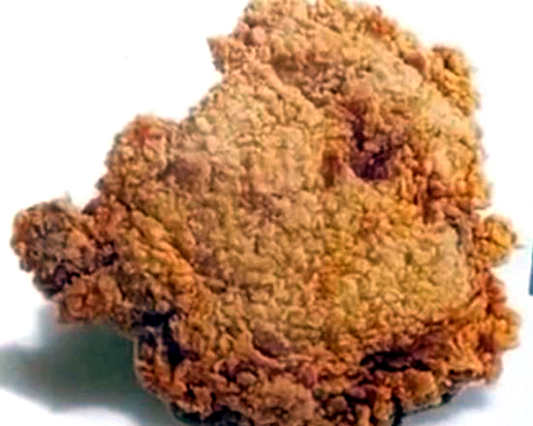 Lazzy Chicken (Boneless Thigh)