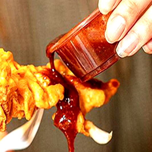 Monga Special Chili Sauce