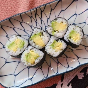 Avocado Roll