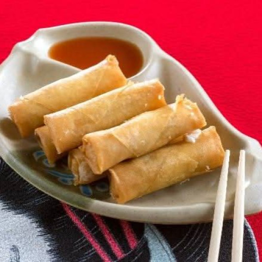 Spring Roll