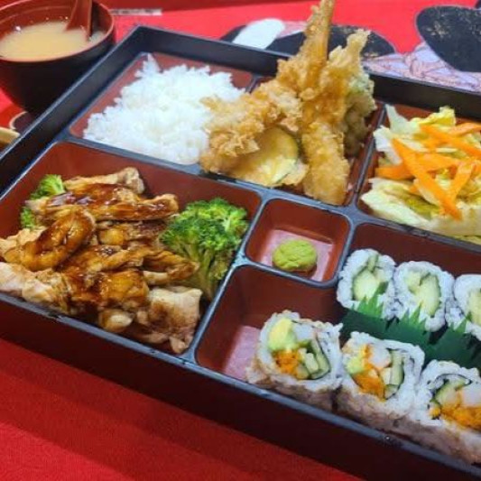 House Special Combo