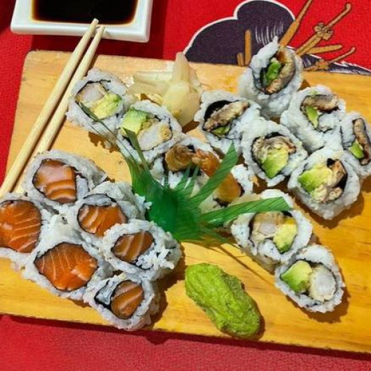 N.K. Maki Set