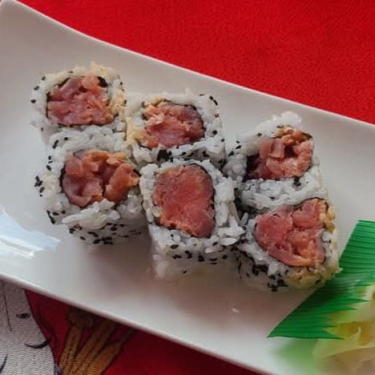 Spicy Tuna Roll
