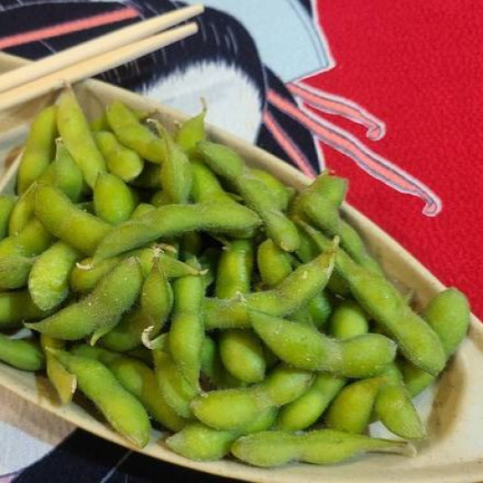 Edamame