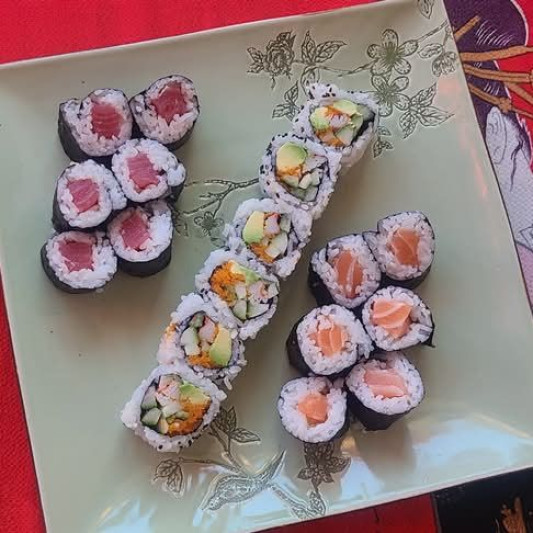 Maki Set