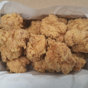 Original Chicken (Full Order)