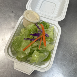 Side of Salad (Small)