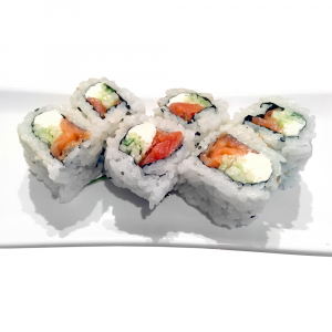 69. Philadelphia Roll (8 pcs)