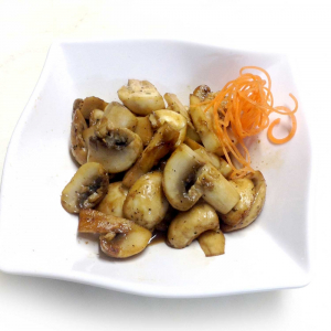 22. Sauteed Mushroom