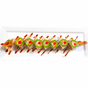 H7. Kiss of Fire Roll (10 pcs)