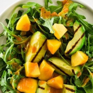 5. Avocado Salad