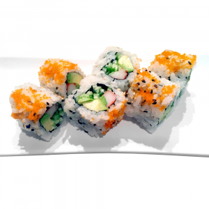 71. California Roll (8 pcs)