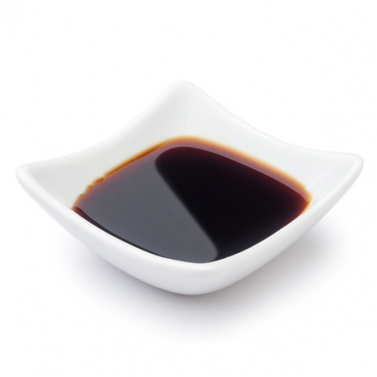 Soy Sauce