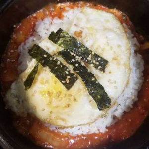 59. Bi Bim Bab (B) Korean Special