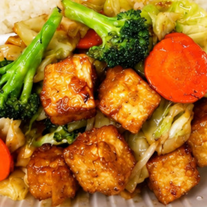 Vegetarian