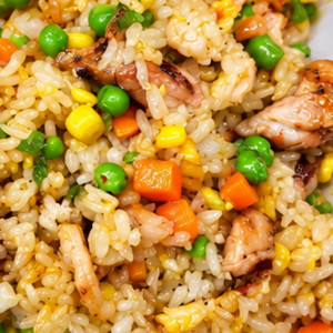 Fried Rice