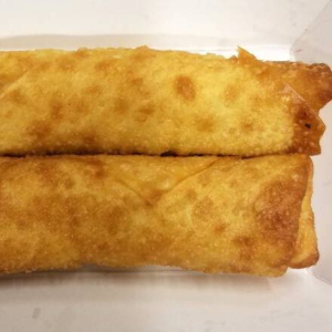 46. Pork Egg Rolls (2 pcs)