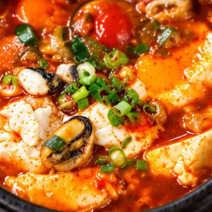 Korean Special