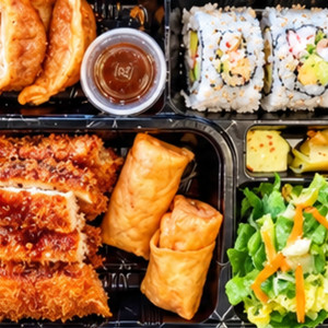 Bento