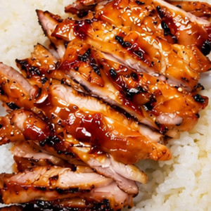 Teriyaki