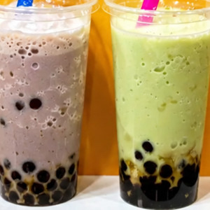 Bubble Tea