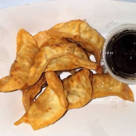 Gyoza  